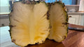 Sugarloaf Pineapple Seeds - 15 Premium Seeds for Garden Planting - Ananas comosus - USA