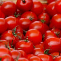 Small Red Cherry Tomato Seeds - 100+ Seeds - Garden Variety for Sauces & Salads - Solanum lycopersicum