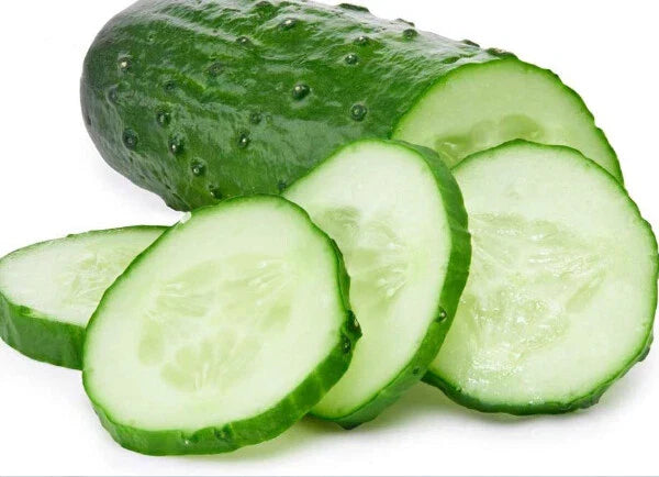 Spacemaster Cucumber Seeds - 25+ Bush Variety for Container Gardening - Cucumis sativus - USA Grown