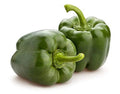 California Wonder Bell Pepper Seeds - 120+ Heirloom, Non-GMO - Fresh - Capsicum annuum