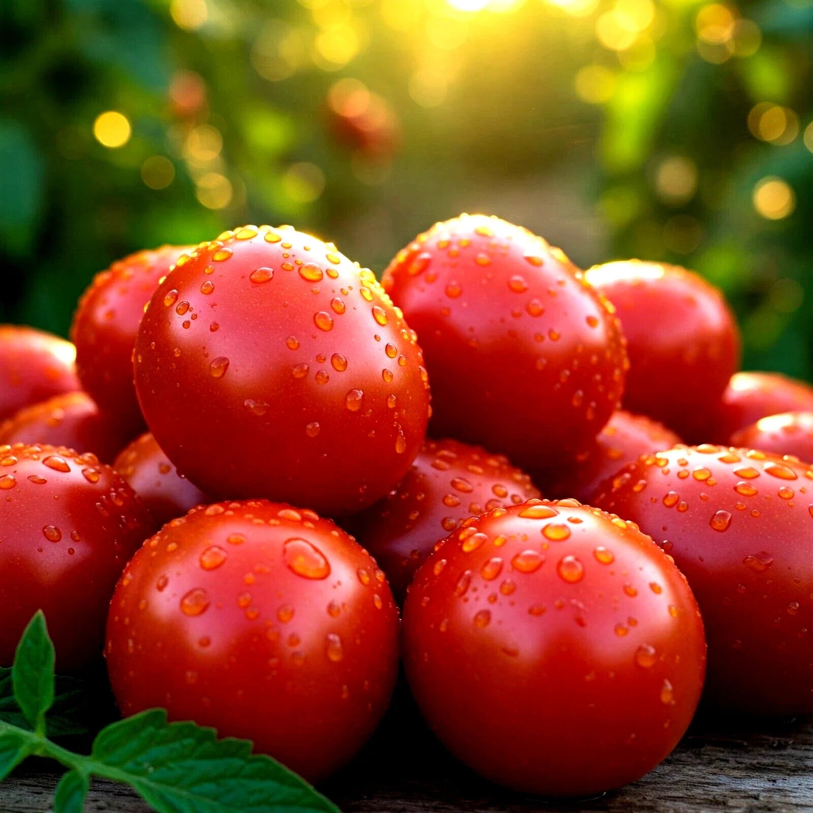 Roma Tomato Seeds, 200+ Non-GMO Heirloom Seeds for Garden, Perfect for Sauces, Solanum lycopersicum
