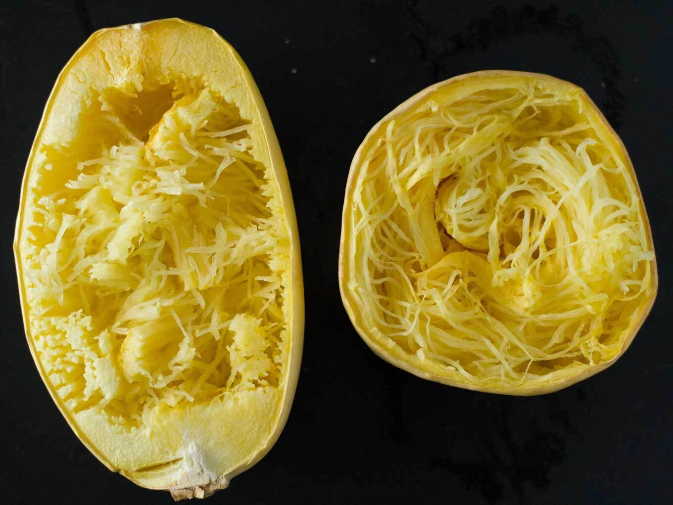 Spaghetti Squash Seeds 10-50 Heirloom Variety Cucurbita pepo Winter Squash Fun to Grow