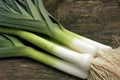 Leek Seeds - 25+ Heirloom American Flag Non-GMO - Great for Soup (Allium ampeloprasum)