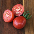 Napoli Tomato Seeds - 120+ Heirloom Organic NON-GMO Seeds - Solanum lycopersicum