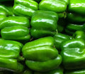 Green Bell Pepper Seeds 30+ Keystone Resistant Giant Sweet Pepper Capsicum annuum - Non-GMO, Heirloom