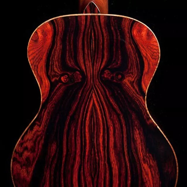 Cocobolo Tree Seeds for Planting, Premium Lumber Variety for Fine Woodwork, Dalbergia retusa