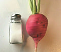 German Giant Radish Seeds - 300+ Organic Heirloom Vegetable for Garden & Container - Raphanus sativus