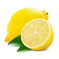 Santa Teresa Lemon Seeds - 5+ Pack for Garden Planting - Citrus limon - USA Grown