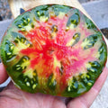 Ananas Noire Tomato Seeds - 10+ Organic Heirloom Seeds - Black Pineapple Variety - RARE