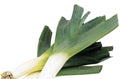 Organic Leek Seeds - 250+ Count - Heirloom Variety - Allium ampeloprasum