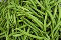 Green Bean Seeds - Tenderette Green Beans - Fresh Seeds - Phaseolus vulgaris - Free Shipping
