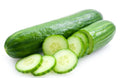 Cucumber Seeds - Sweet Slice Variety - Fresh Organic Seeds - Cucumis sativus