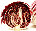 Radicchio Seeds | Heirloom Rouge de Verona | Fresh Garden Seeds | Cichorium intybus