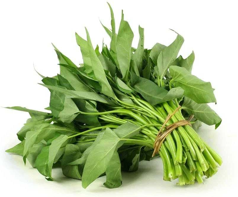 Water Spinach Seeds - 50 Pack - Ong Choy - Ipomoea aquatica