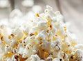 Organic Popcorn Seed, 100 Seeds, Heirloom Variety, Zea mays everta, Grow Your Own Popcorn