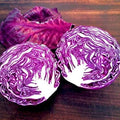 Red Acre Cabbage Seeds - 250+ Seeds - Heirloom Variety - Brassica oleracea - Made in USA, Ships from Iowa