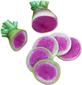 Watermelon Radish Seeds for Planting - 250+ Seeds - Exotic Vegetable - Raphanus sativus var. radicula