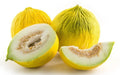Fresh Golden Beauty Casaba Melon Seeds - 20 High-Quality Seeds - Premium Variety for Home Garden - Cucumis melo