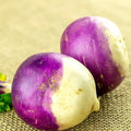 Rutabaga Seeds - 200 Heirloom American Purple Top - Non-GMO, Free Shipping - Brassica napus