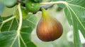 Flanders Fig Seeds - 100+ Premium Seeds for Garden Planting - Ficus carica - USA - Free Shipping