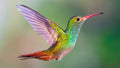 Hummingbird Wildflower Seed Mix - Perennial Garden Blend - Easy to Grow for Hummingbirds - Native Flora Mix