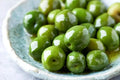 Castelvetrano Olive - 10  Seeds - Ideal for Garden Planting - Olea europaea