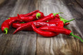 Red Hot Thai Pepper Seeds - 100 Count - Hot Pepper for Cooking - Capsicum annuum