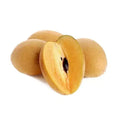Very Sweet Sapote Seeds - 10 Pack - Sapodilla - Fresh 2024 - USA Seller - Tropical Fruit Garden