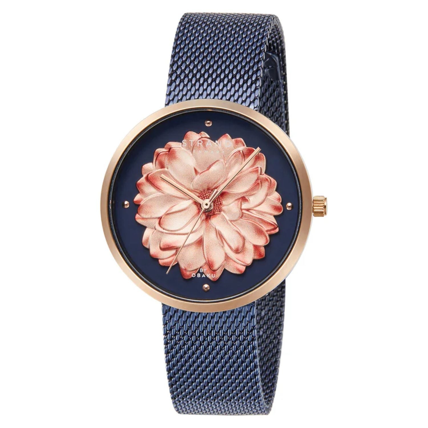 Obaku Women's Blossom