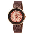 Obaku Women's Blossom