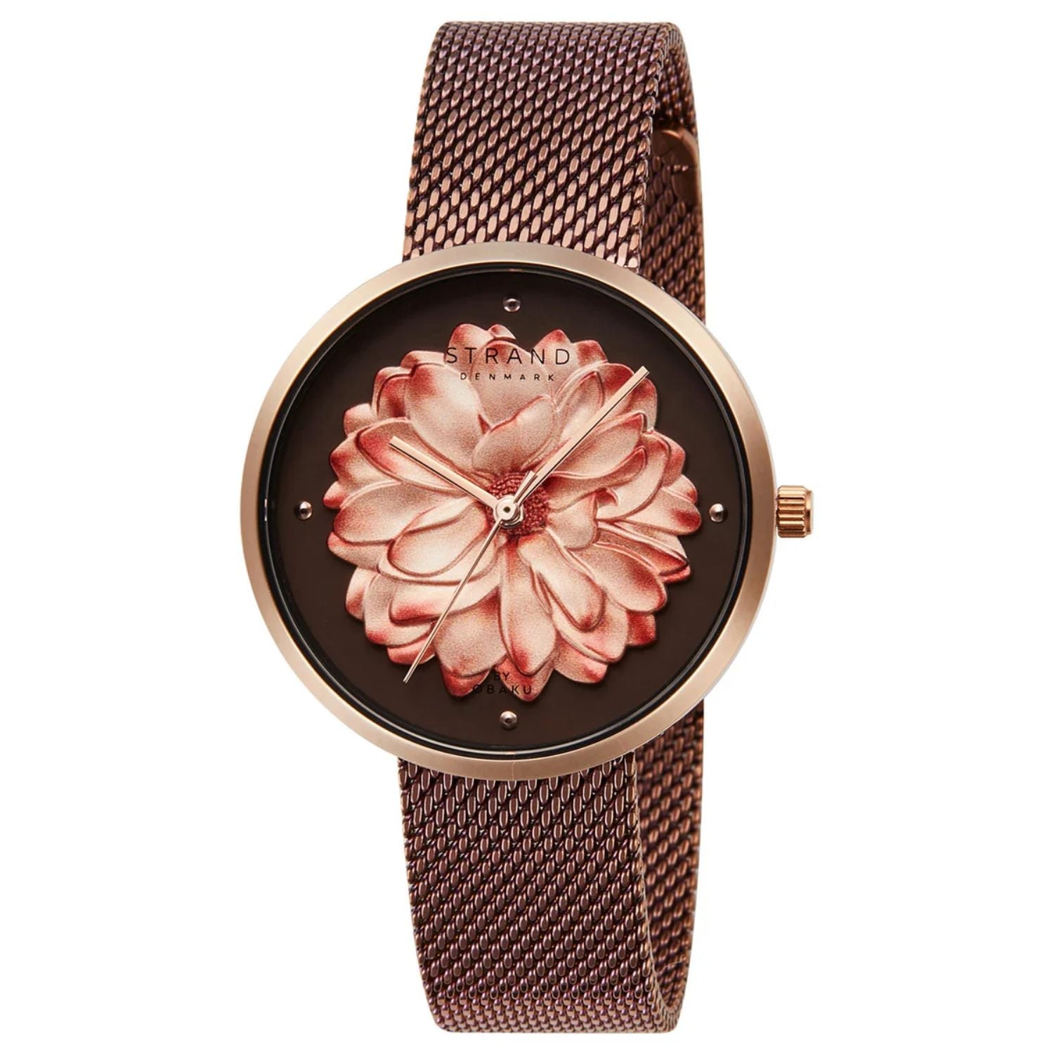 Obaku Women's Blossom