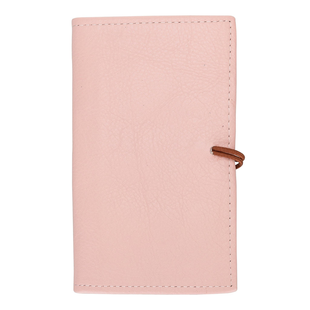 Salida Travel Pouch and Premium Leather Cable Organizer