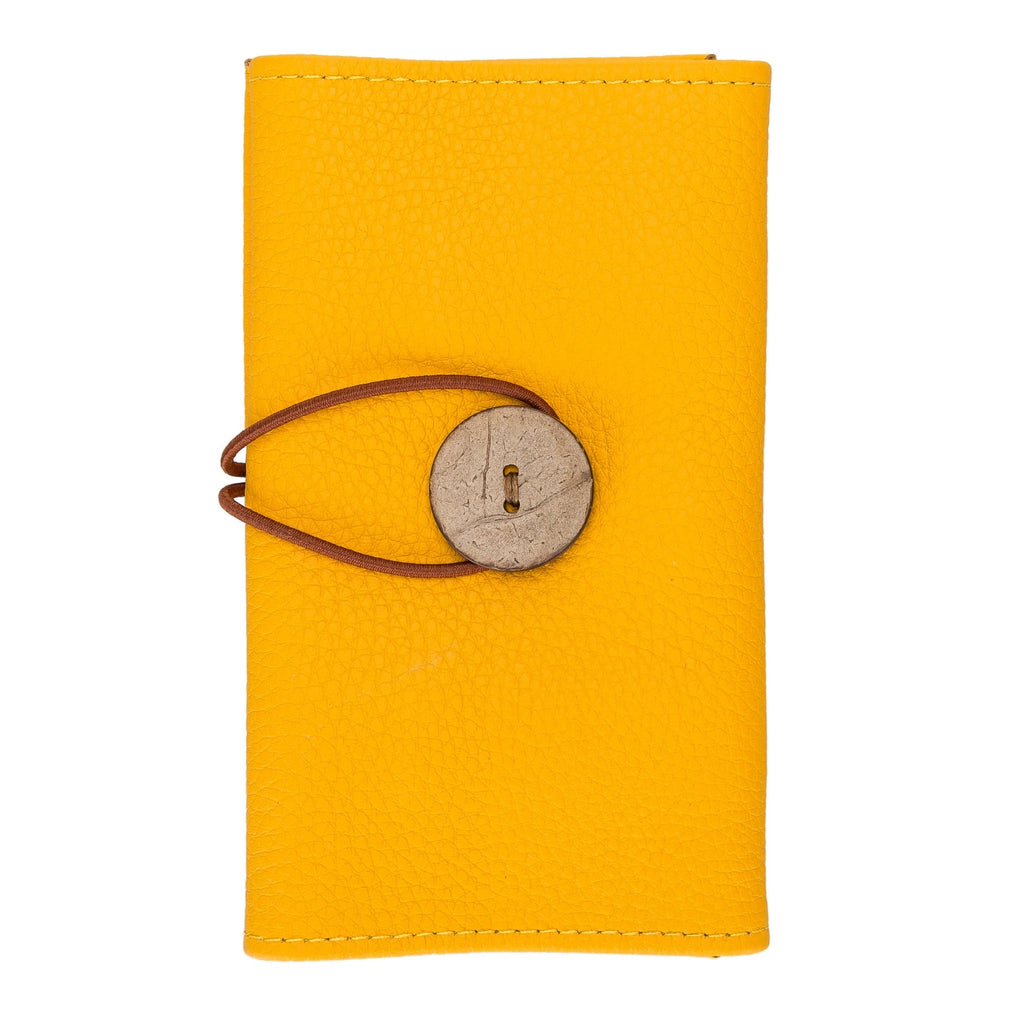 Salida Travel Pouch and Premium Leather Cable Organizer