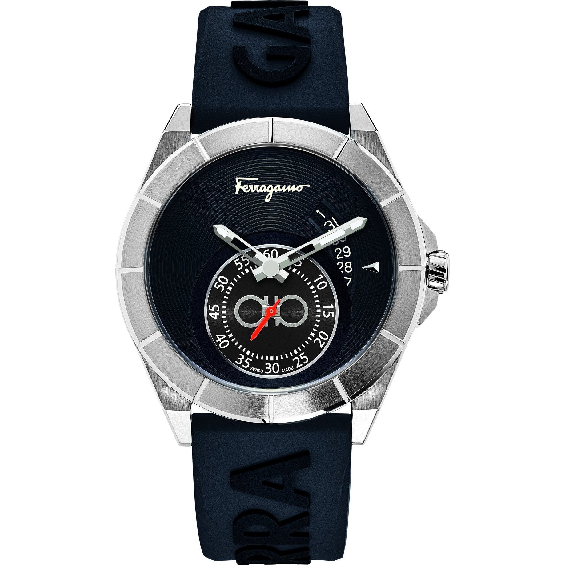 Salvatore Ferragamo Men's Urban
