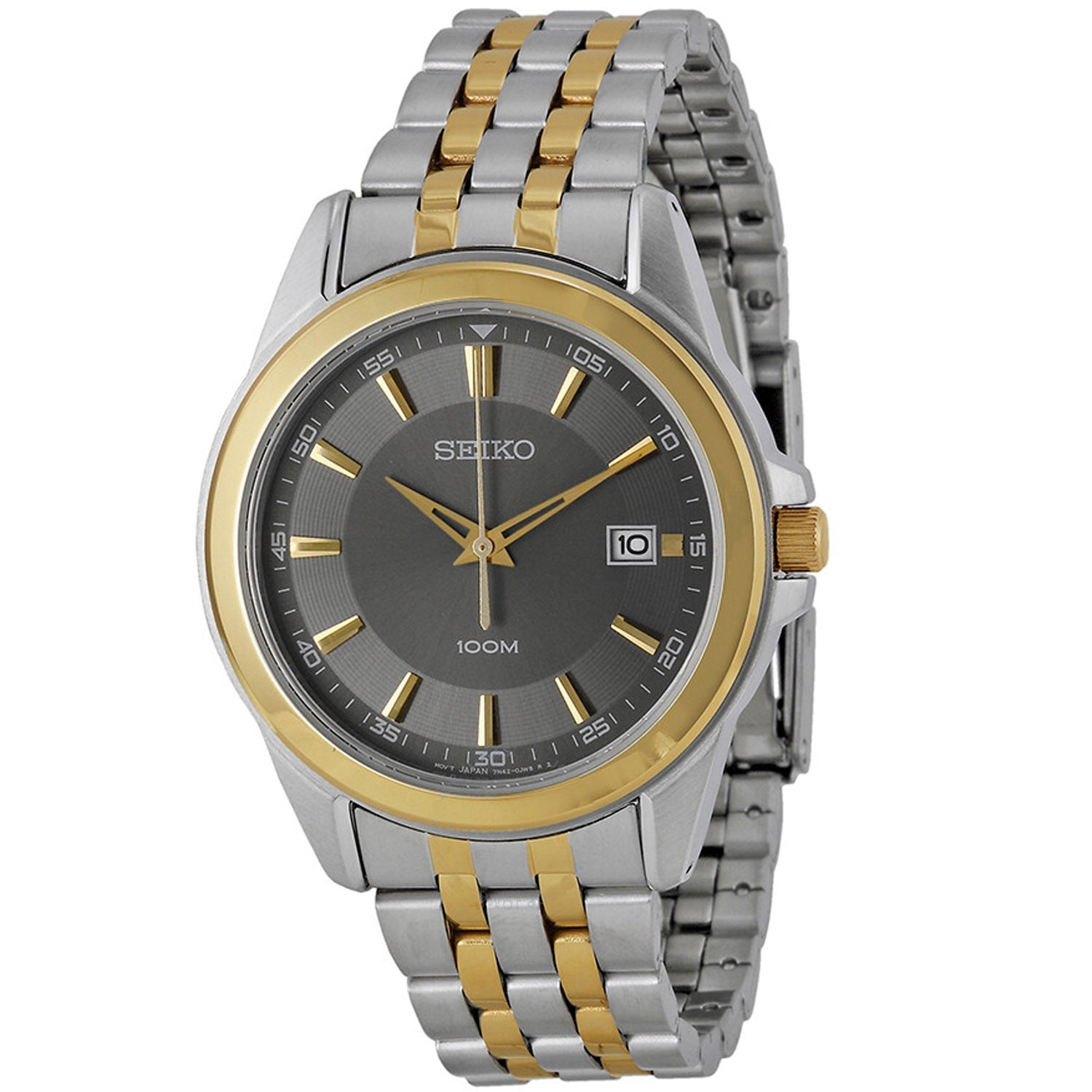 Seiko Men's Classic
