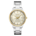 Seiko Men's Essentials