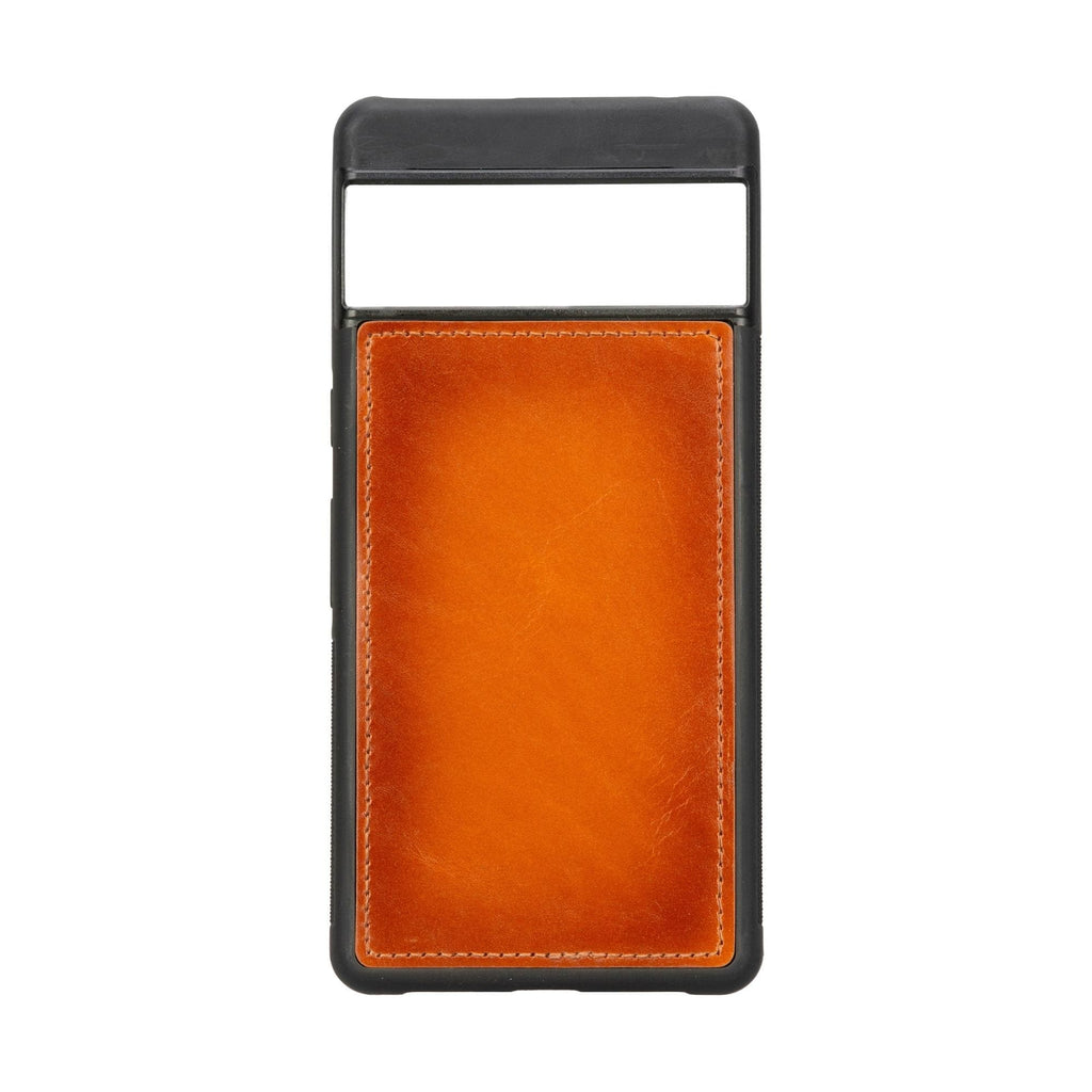 Sheridan Leather Detachable Wallet for Google Pixel 5