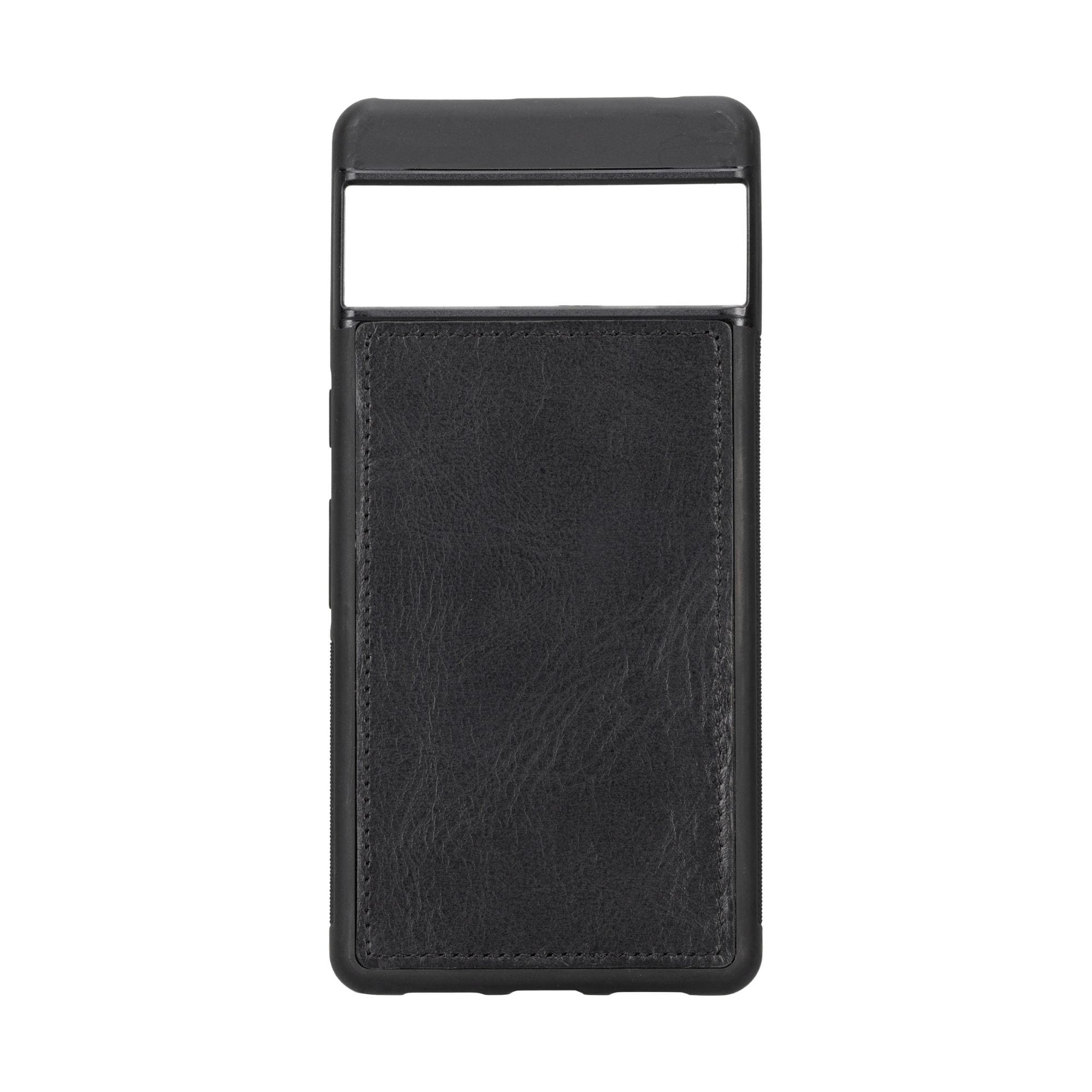 Sheridan Leather Detachable Wallet for Google Pixel 5