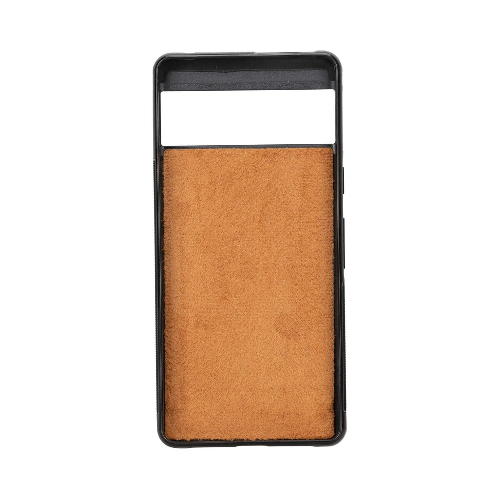 Sheridan Leather Detachable Wallet for Google Pixel 5