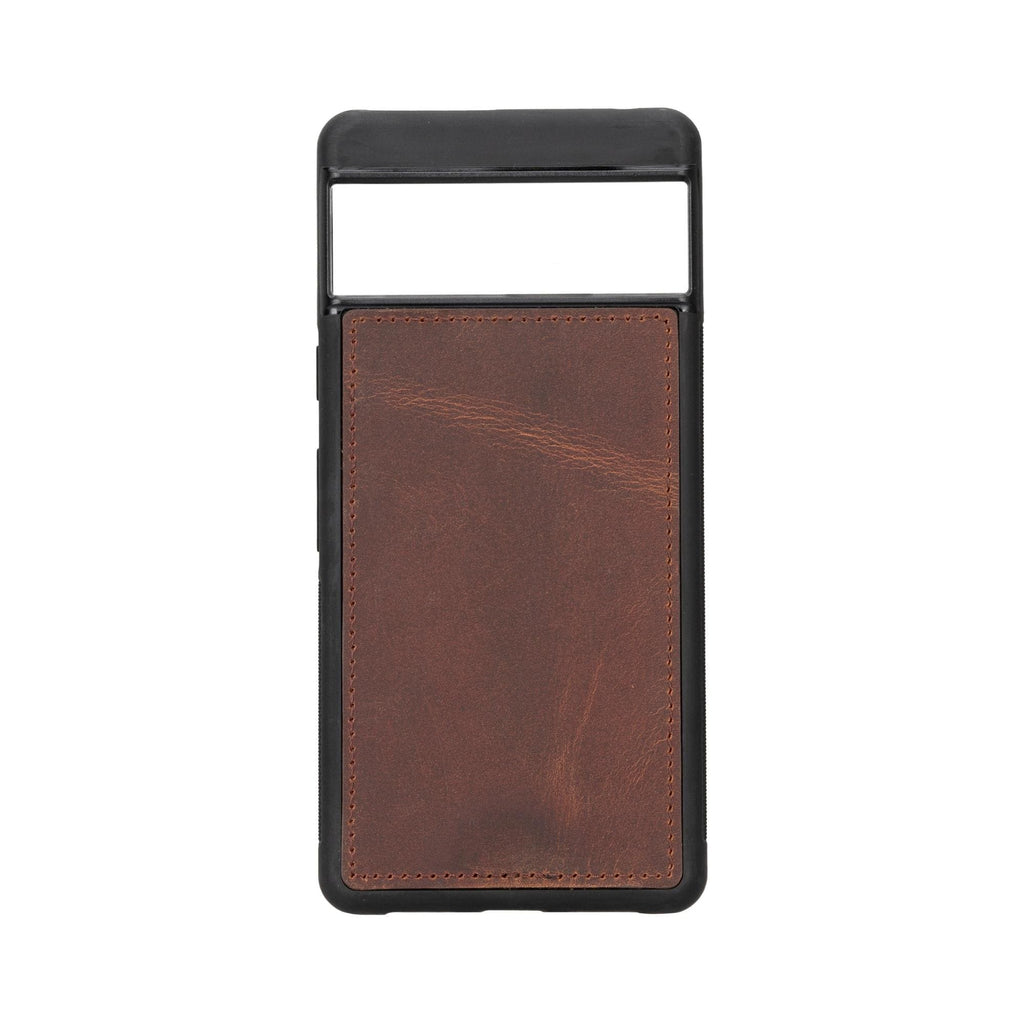 Sheridan Leather Detachable Wallet for Google Pixel 5