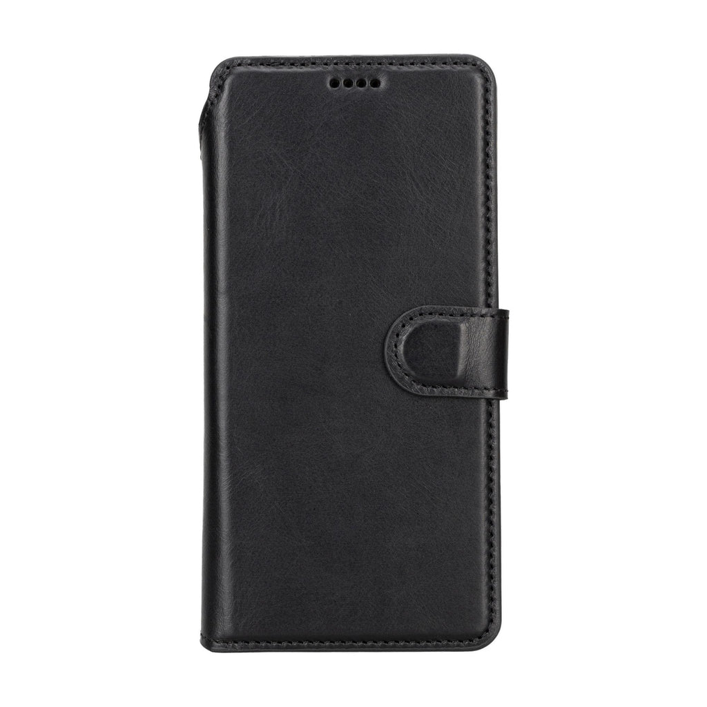 Sheridan Leather Detachable Wallet for Google Pixel 5