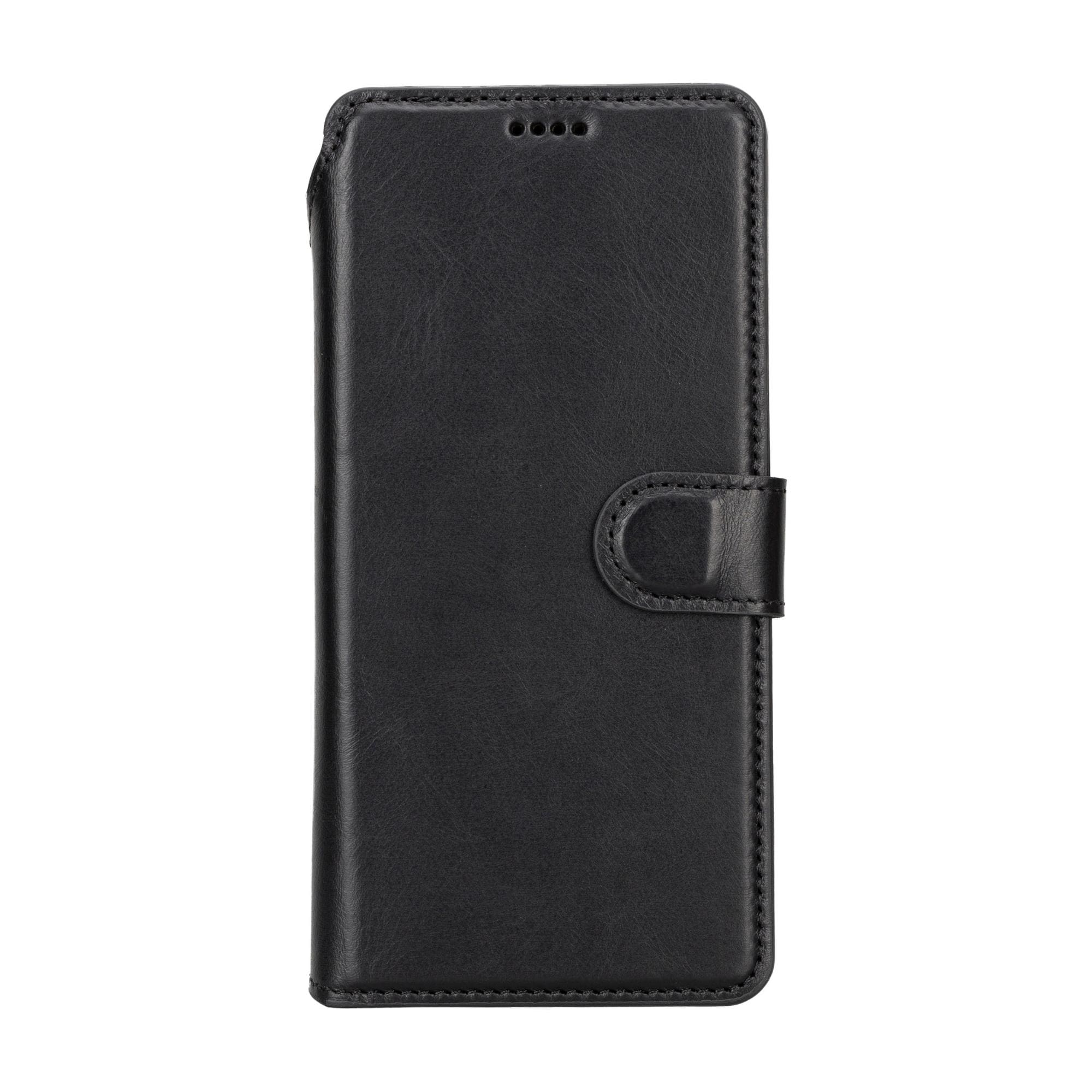 Sheridan Leather Detachable Wallet for Google Pixel 5