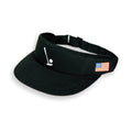 Sink It Black Visor