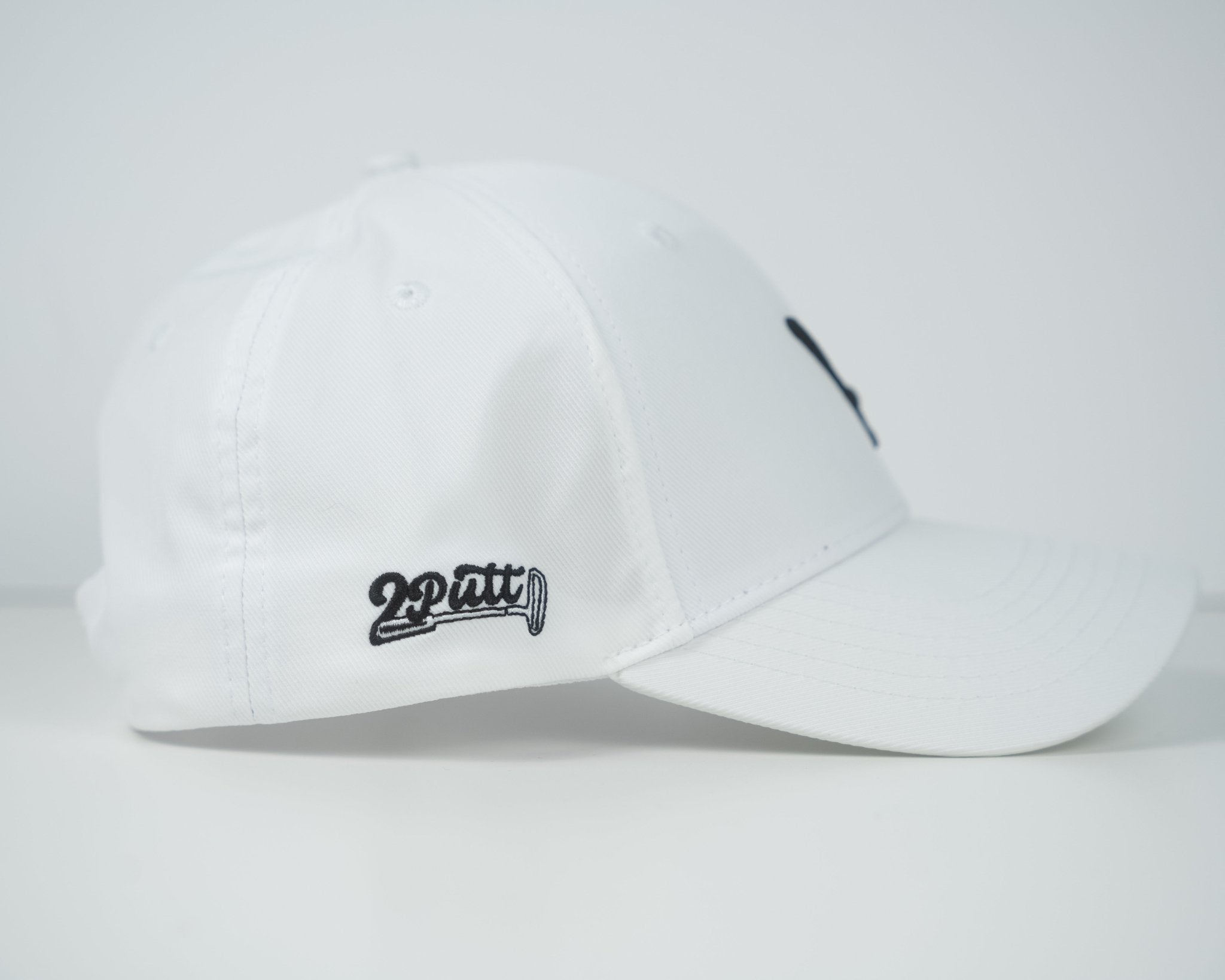 Sink It - White