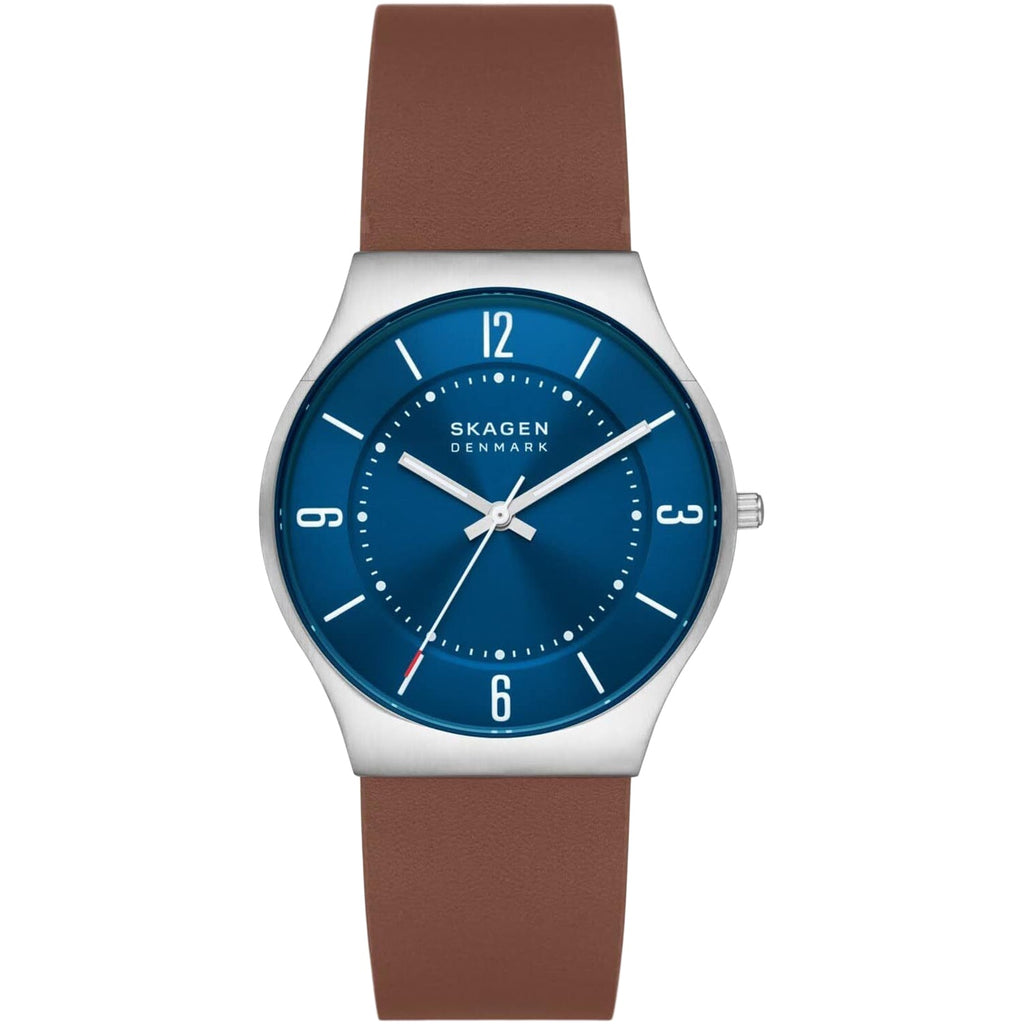 Skagen Men's Espresso