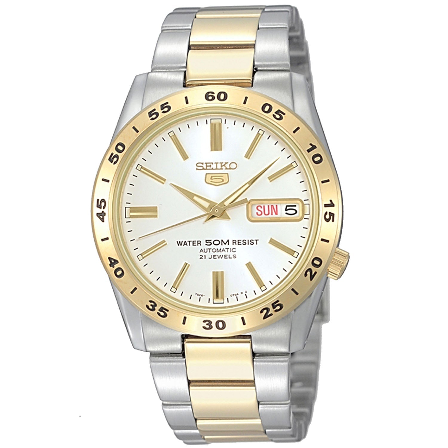 Seiko Men's Classic