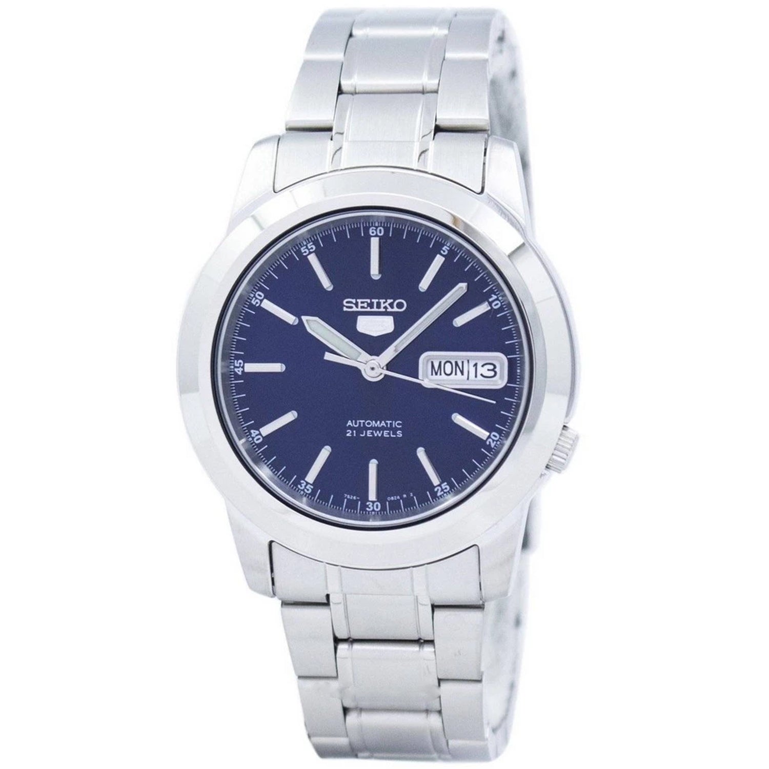 Seiko Men's Series 5