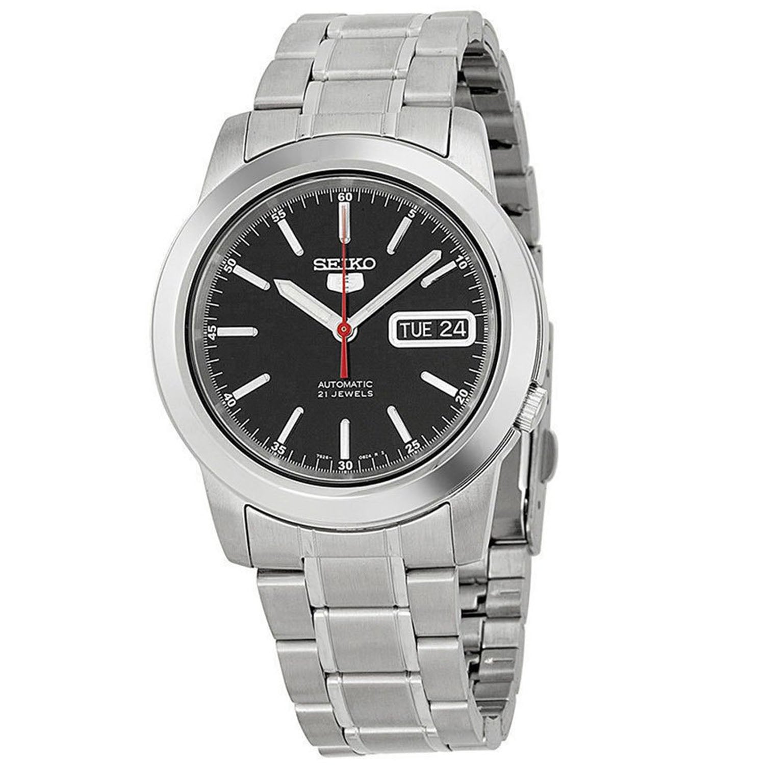 Seiko Men's Classic