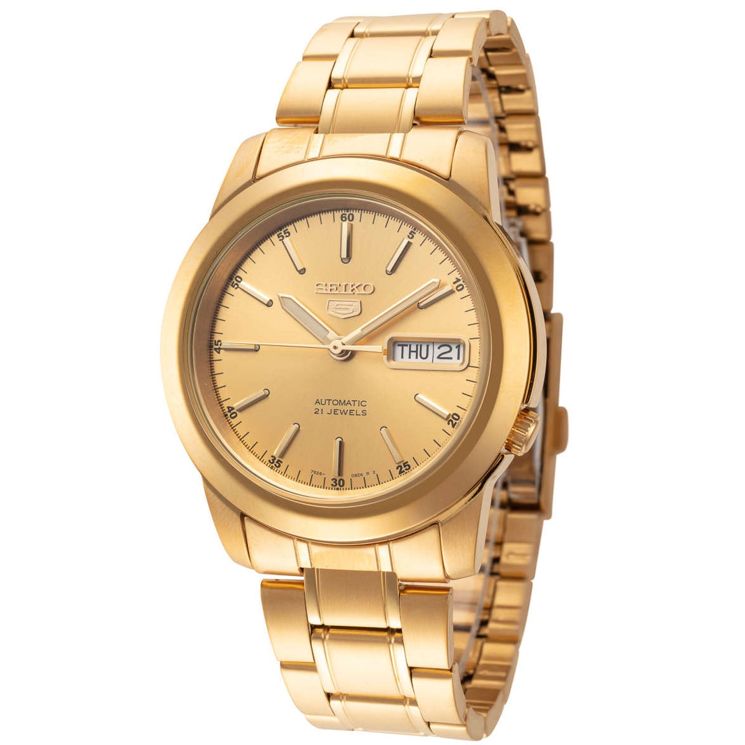 Seiko Men's Classic