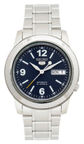 Seiko Men's Series 5